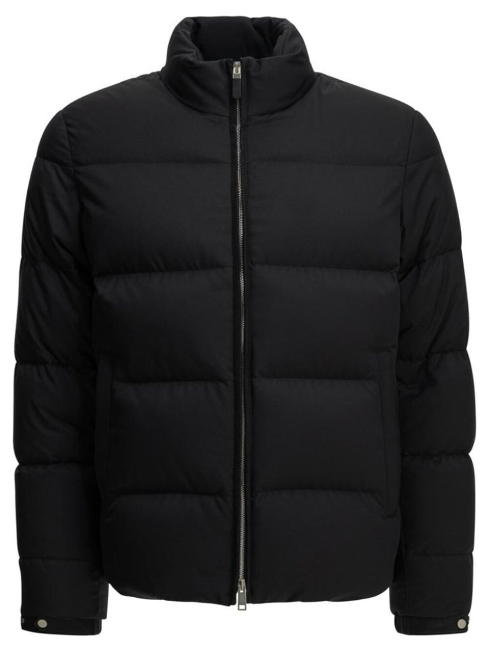 Zegna Short Down Jacket Tag Size 52 Men